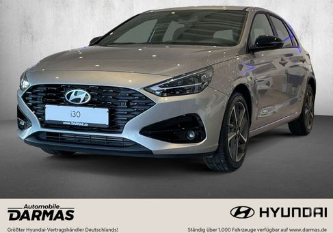 Hyundai i30, 2024