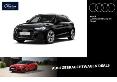 Audi A1, 2025