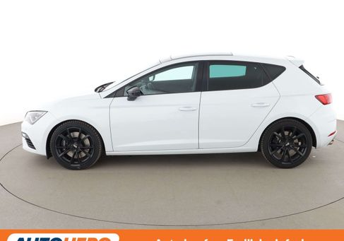 Seat Leon, 2019 3