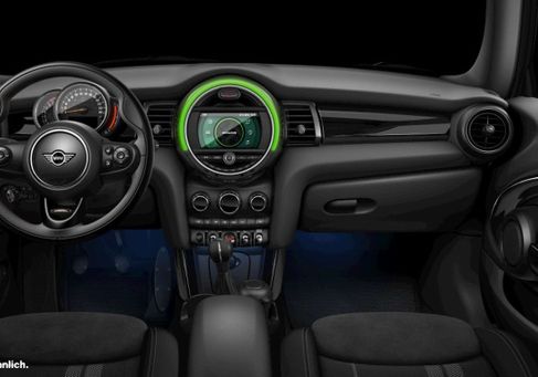 MINI Cooper, 2019