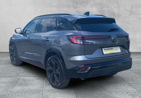 Renault Austral, 2023