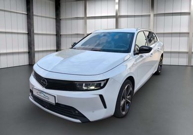 Opel Astra, 2023