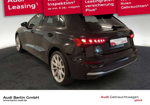 Audi A3, 2025 3