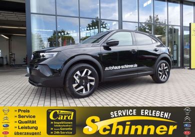 Opel Mokka, 2025
