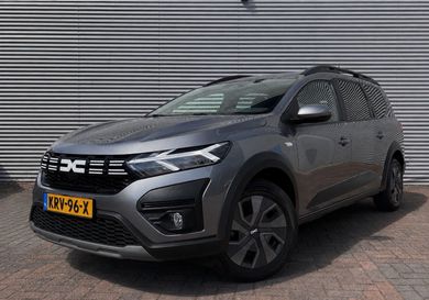 Dacia Jogger, 2024