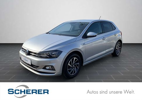 Volkswagen Polo, 2019