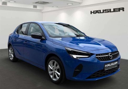 Opel Corsa, 2022 2
