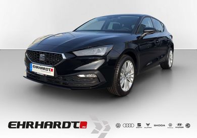 Seat Leon, 2025