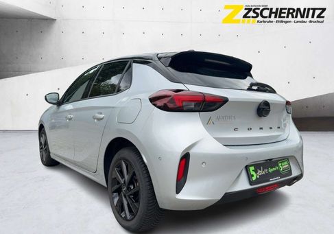 Opel Corsa, 2024 3