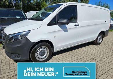 Mercedes-Benz Vito, 2022