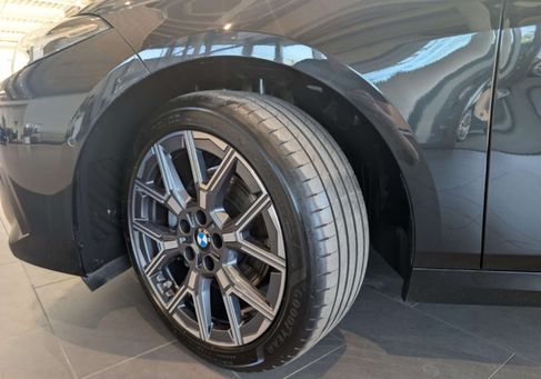 BMW 118, 2025