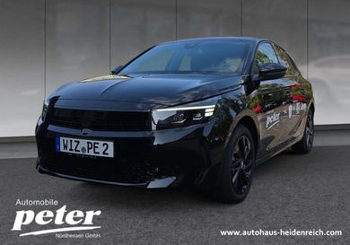 Opel Corsa, 2025