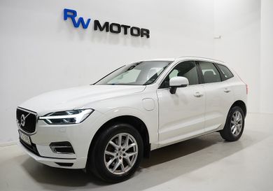 Volvo XC60, 2019
