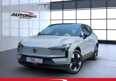 Volvo EX30, 2024