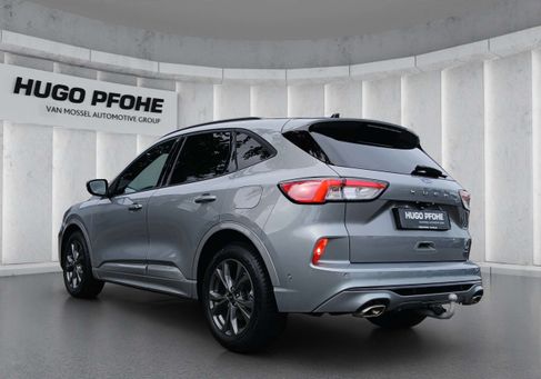 Ford Kuga, 2024