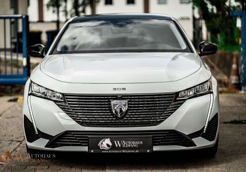 Peugeot 308, 2024