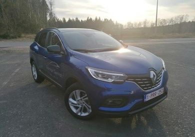 Renault Kadjar, 2021