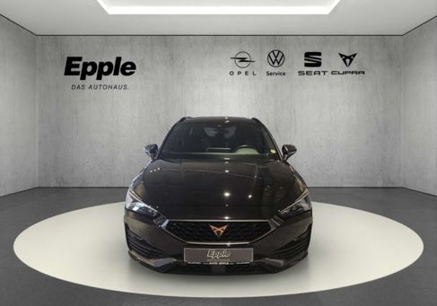 Cupra Leon, 2023