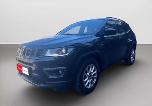 Jeep Compass, 2020 2