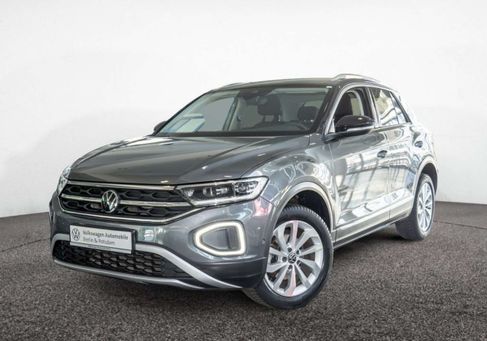 Volkswagen T-Roc, 2022