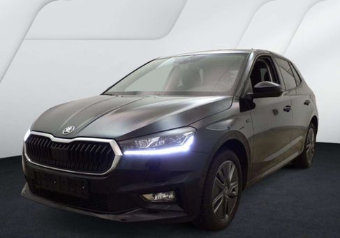 Skoda Fabia, 2025