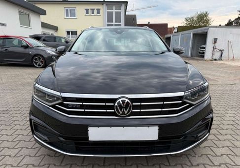 Volkswagen Passat Variant, 2021 2