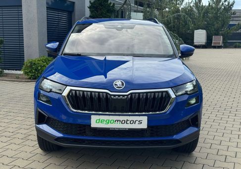 Skoda Karoq, 2023