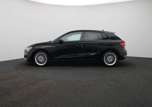 Audi A3, 2024 2