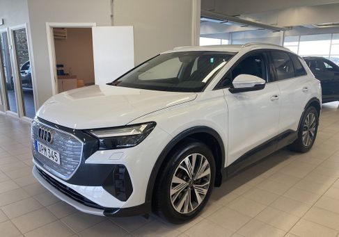 Audi Q4, 2024 2