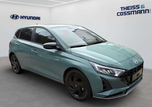 Hyundai i20, 2026 2