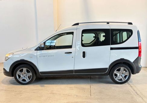 Dacia Dokker, 2020 3