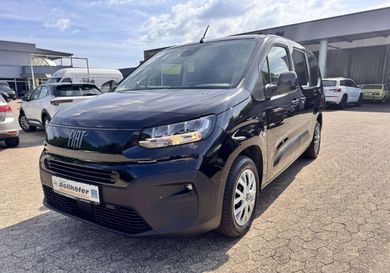 Fiat Doblo, 2025