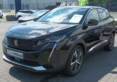 Peugeot 3008, 2024