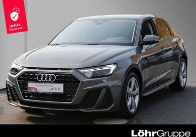 Audi A1, 2025