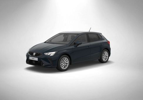 Seat Ibiza, 2026