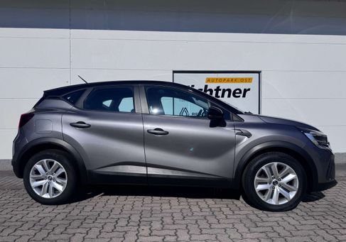 Renault Captur, 2022