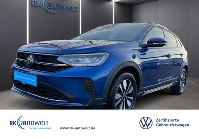Volkswagen Taigo, 2024