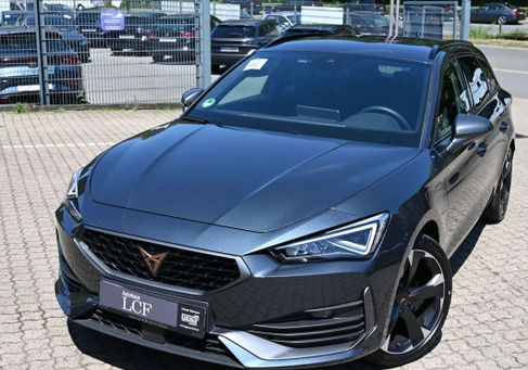 Cupra Leon, 2023