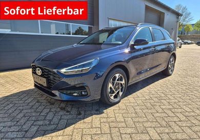 Hyundai i30, 2026