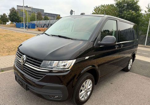 Volkswagen T6 Transporter, 2022 2