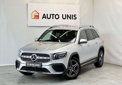 Mercedes-Benz GLB 200, 2023