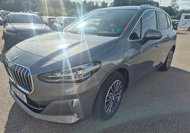 BMW 225 Active Tourer, 2024
