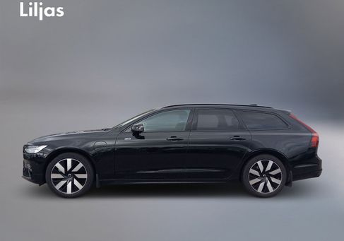 Volvo V90, 2025 3