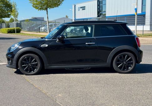 MINI Cooper D, 2019