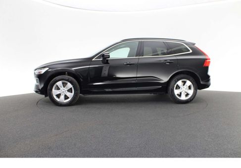 Volvo XC60, 2023