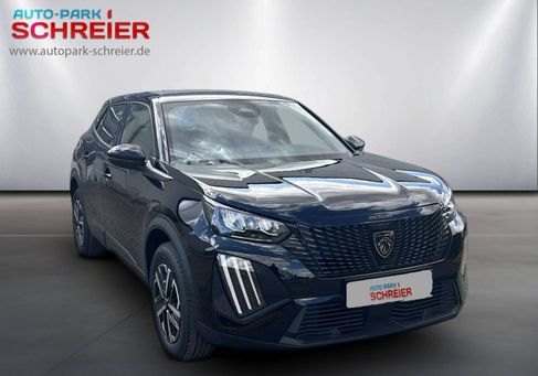 Peugeot 2008, 2026