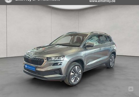 Skoda Karoq, 2023