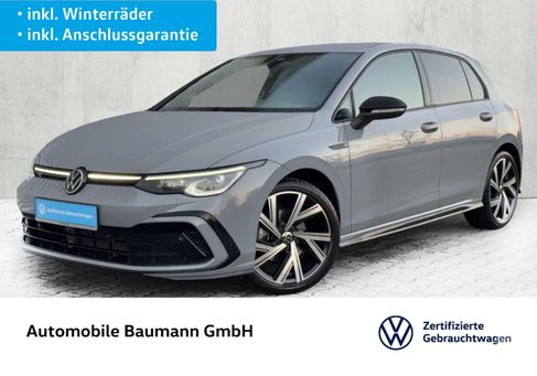 Volkswagen Golf, 2022