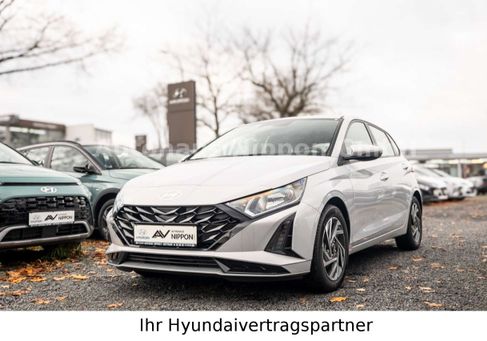 Hyundai i20, 2024 3