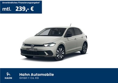 Volkswagen Polo, 2025